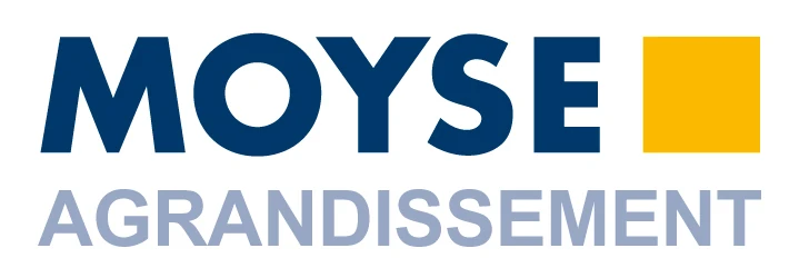 Moyse Agrandissement